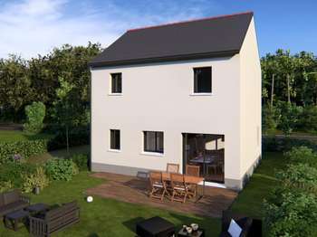 Vente maison 4 pièces Vente maison 4 pièces