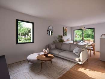 Vente maison 4 pièces Vente maison 4 pièces