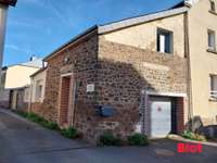 Vente maison 3 pièces Vente maison 3 pièces
