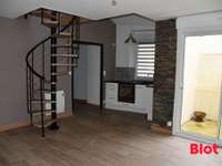 Vente maison 3 pièces Vente maison 3 pièces