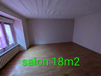 Vente maison 3 pièces Vente maison 3 pièces