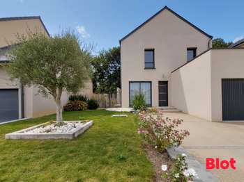 Vente Maison 3 chambresRomillé