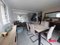 Vente maison 5 pièces Vente maison 5 pièces