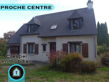 Vente Maison 3 chambresRomillé