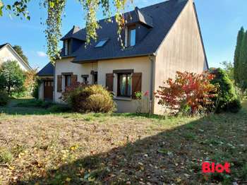 Vente Maison 4 chambresRomillé