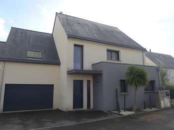 Vente Maison 5 chambresRomillé