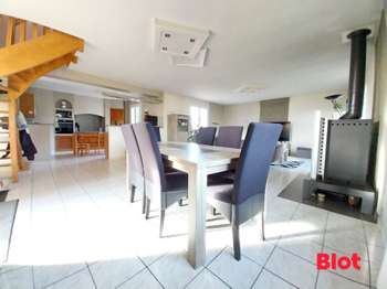 Vente maison 6 pièces Vente maison 6 pièces