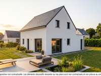 Vente maison 4 pièces Vente maison 4 pièces