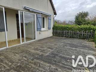 Vente maison 3 pièces Vente maison 3 pièces