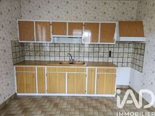 Vente maison 3 pièces Vente maison 3 pièces