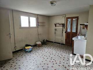 Vente maison 3 pièces Vente maison 3 pièces