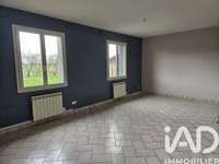 Vente maison Romilly - 41