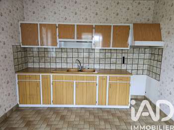 Vente maison 3 pièces Vente maison 3 pièces