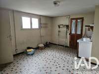 Vente maison 3 pièces Vente maison 3 pièces