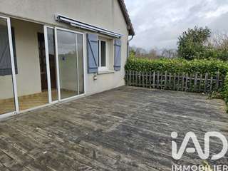 Vente maison 3 pièces Vente maison 3 pièces