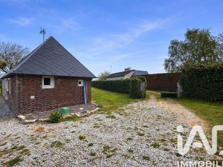 Vente maison 2 pièces Vente maison 2 pièces