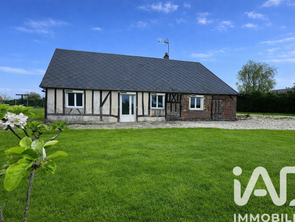 Vente Maison 1 chambreRomilly-la-Puthenaye