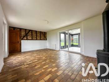 Vente maison 2 pièces