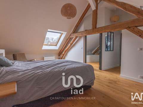 Vente maison 4 pièces Romilly-sur-Andelle 27