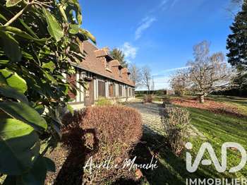 Vente Maison 4 chambresRomilly-sur-Andelle