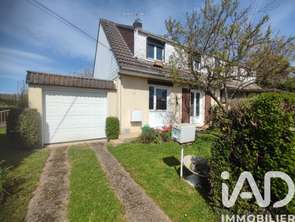 Vente Maison 3 chambresRomilly-sur-Andelle