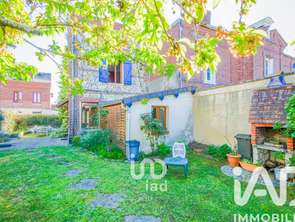 Vente Maison 2 chambresRomilly-sur-Andelle