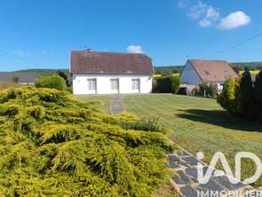 Vente Maison 2 chambresRomilly-sur-Andelle