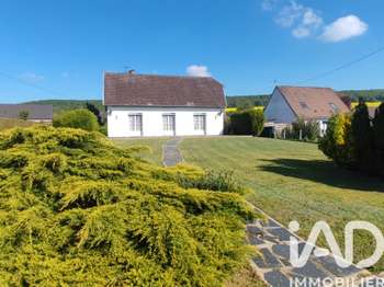 Vente maison 3 pièces Romilly-sur-Andelle 27