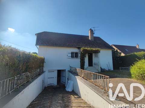 Vente maison 3 pièces Vente maison 3 pièces