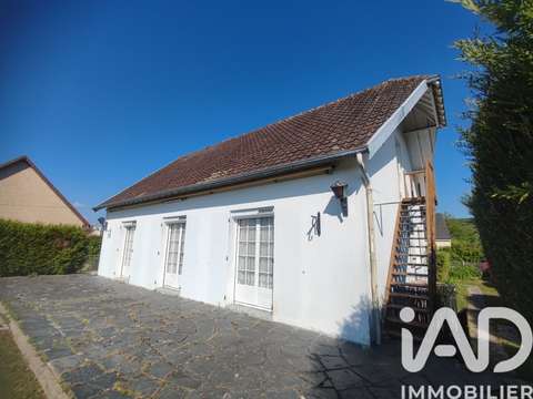 Vente maison 3 pièces Vente maison 3 pièces
