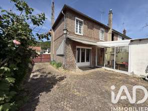 Vente Maison 3 chambresRomilly-sur-Andelle