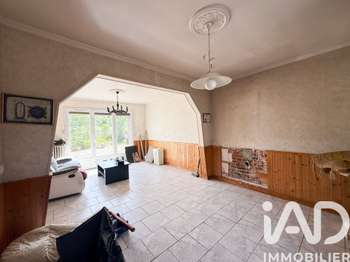 Vente maison 4 pièces Vente maison 4 pièces