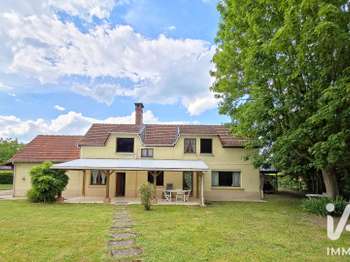 Vente Maison 4 chambresRomilly-sur-Andelle