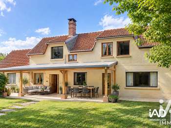 Vente maison 7 pièces Romilly-sur-Andelle 27