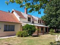 Vente maison 7 pièces Vente maison 7 pièces
