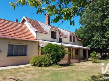 Vente Maison 4 chambresRomilly-sur-Andelle