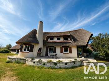 Vente Maison 3 chambresRomilly-sur-Andelle