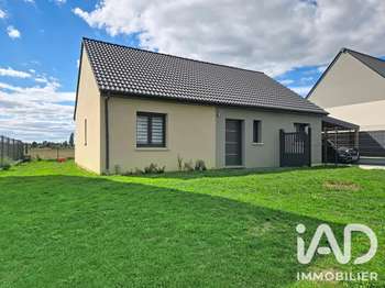 Vente Maison 2 chambresRomilly-sur-Andelle