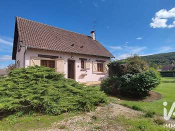 Vente Maison 3 chambresRomilly-sur-Andelle