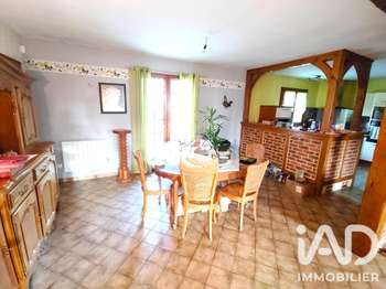 Vente Maison 4 chambresRomilly-sur-Andelle