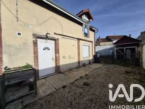 Vente Maison 2 chambresRomilly-sur-Seine