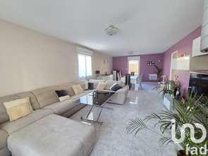 Vente Maison 4 chambresRomilly-sur-Seine