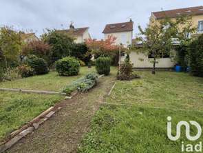 Vente Maison 3 chambresRomilly-sur-Seine