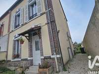 Vente maison 5 pièces Vente maison 5 pièces