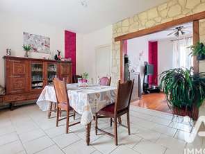 Vente Maison 5 piècesRomilly-sur-Seine