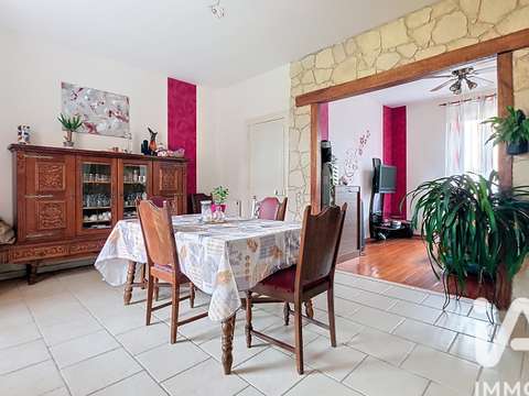 Vente maison 5 pièces Romilly-sur-Seine 10