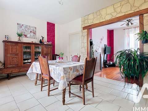 Vente maison 5 pièces Romilly-sur-Seine 10