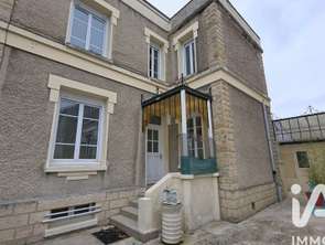 Vente Maison 7 piècesRomilly-sur-Seine