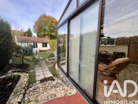 Vente maison 4 pièces Romilly-sur-Seine 10