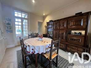 Vente Maison 3 chambresRomilly-sur-Seine